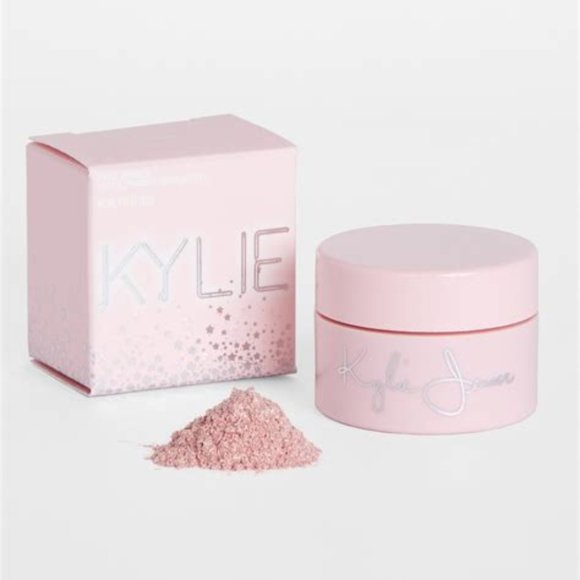 Kylie Cosmetics Other - Kylie Cosmetics Ultra Glow Highlighter - Queen